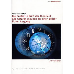 The Poetic Power of Theory / All Emotions Belive in a Happy Ending - 2-DVD Set (DVD)